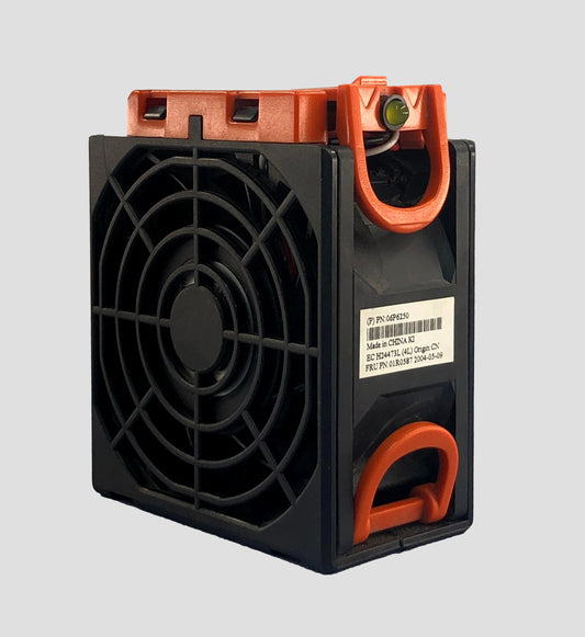 IBM 01R0597 Hot-Swap Fan Assembly 80mm 06P6250