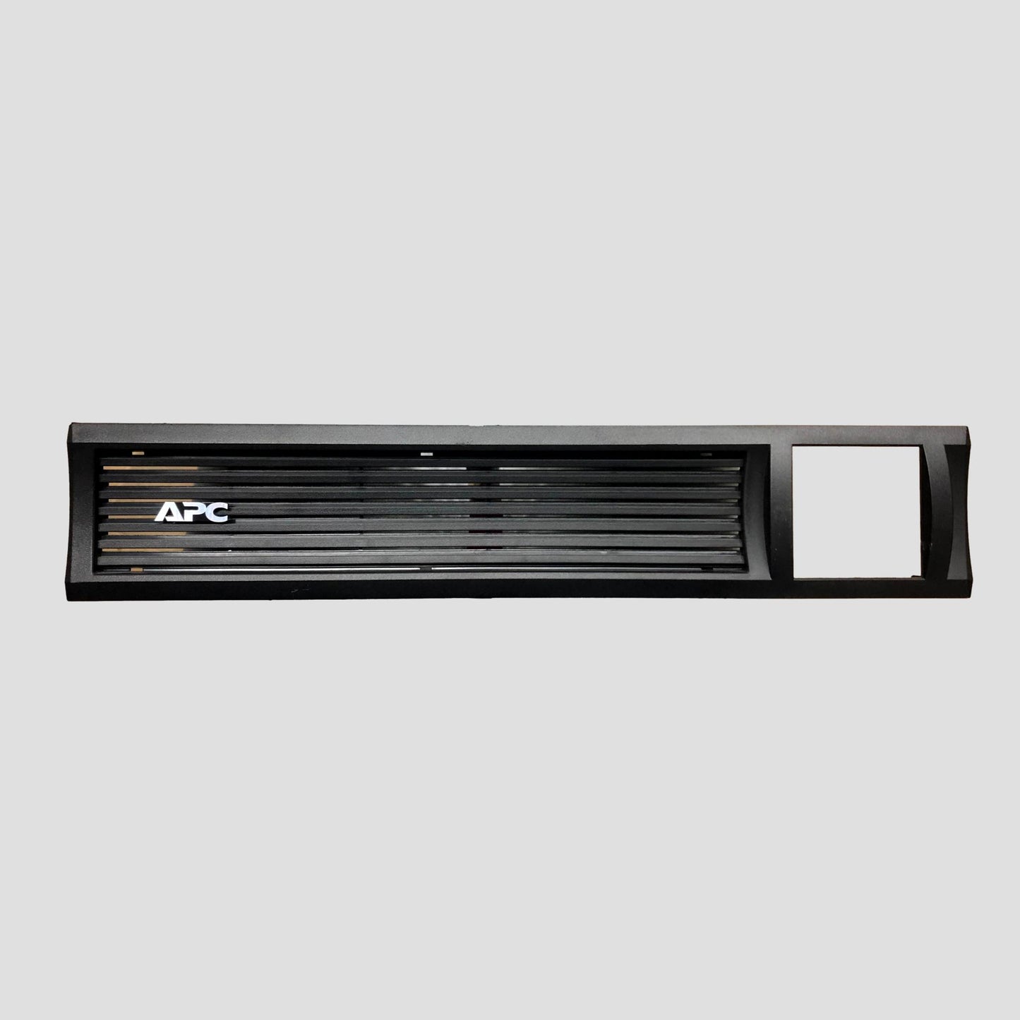 APC 876-0017 UPS front bezel