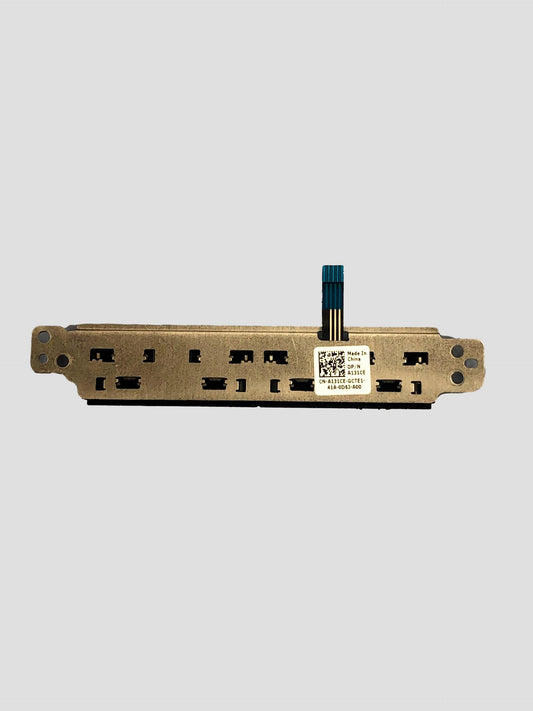Dell E6540 Mouse Buttons Board W/ Cable A131CE