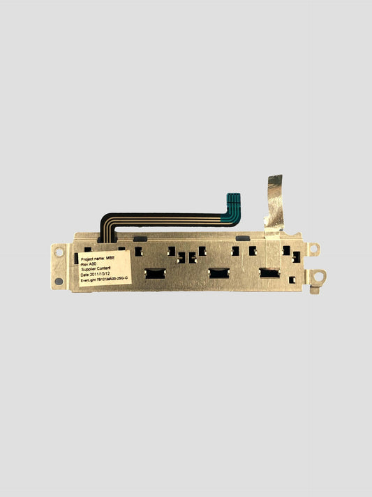Dell Touchpad Mouse Buttons 7B1214G00-515-G Latitude E5420