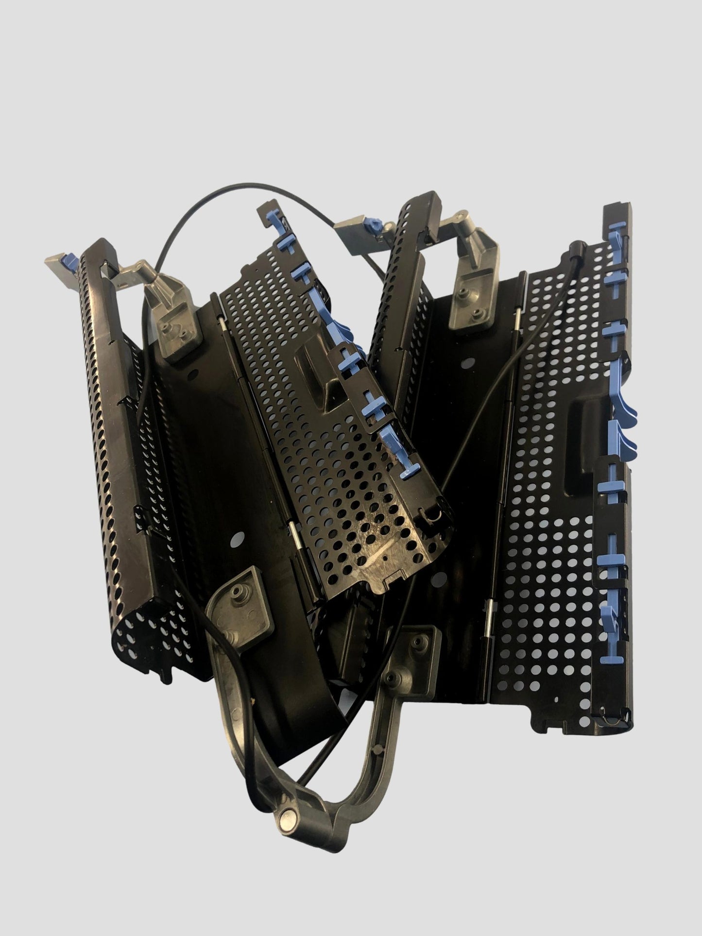 Dell PowerEdge 2900 cable management arms WC418