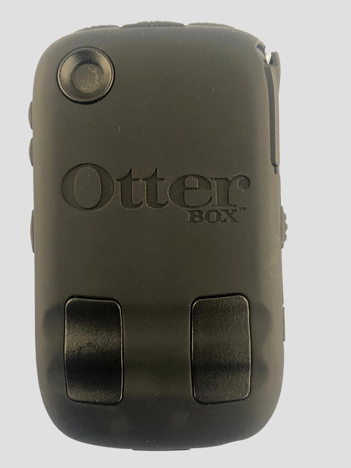 New OtterBox for Blackberry