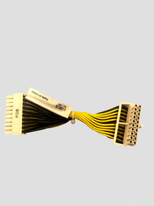 Dell 2900/2950 PowerEdge Internal Power Cable 20pin GC132