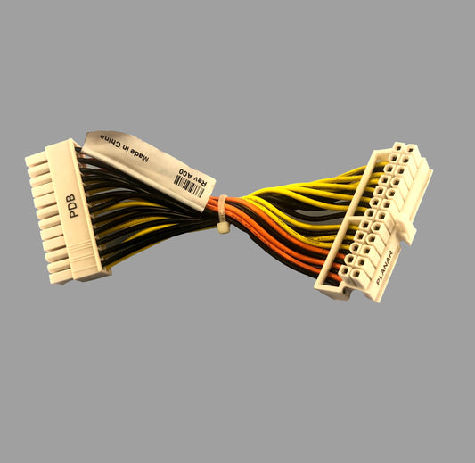Dell 2900/2950 PowerEdge Internal Power Cable 24pin GC131