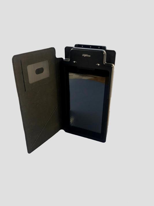 Ingenico Moby/M70 POS Tablet Payment Terminal - preowned