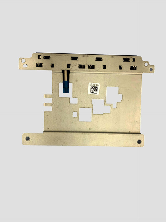 L&R Touchpad Buttons, Dell Laptop E5440
