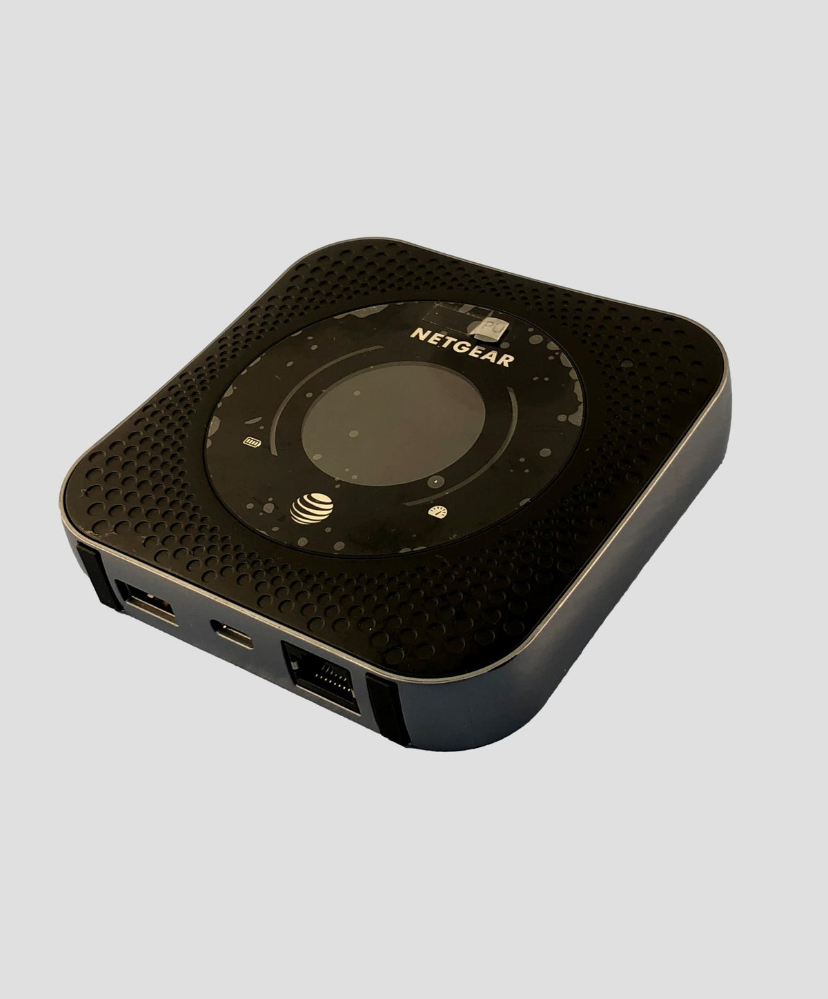 Pc Hotspot Router Netgear Mobile WiFi Router/Hotspot 1Gbps LTE – My Store