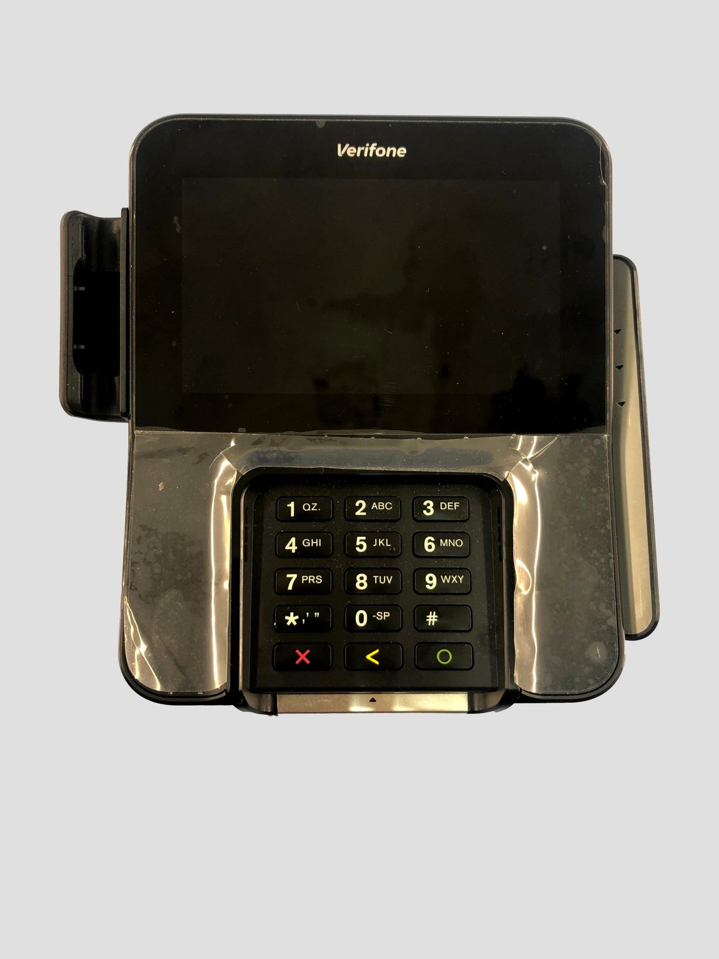 Verifone M400 Credit Card Reader, M445-403-01-WWA-5