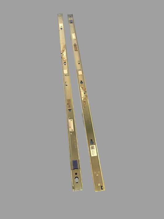 King Slide for Dell PowerEdge Static Server Rails 1U 0M202P