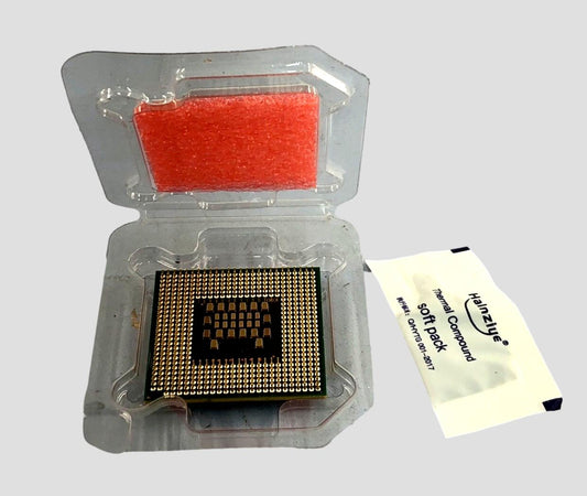 Intel Core Duo Processor T2400 1.83GHz