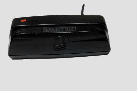 MagTek USB Magnetic Card Reader 21073062