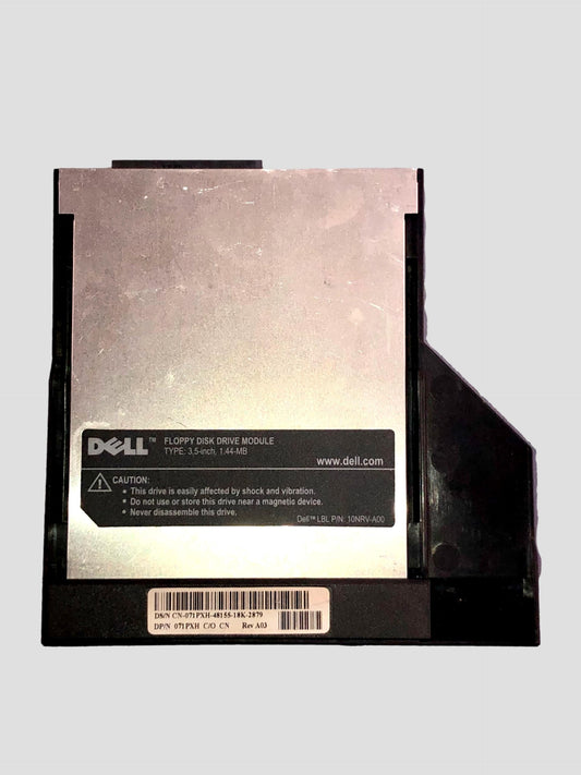 DELL USB Internal Floppy Drive 10NRV-A00