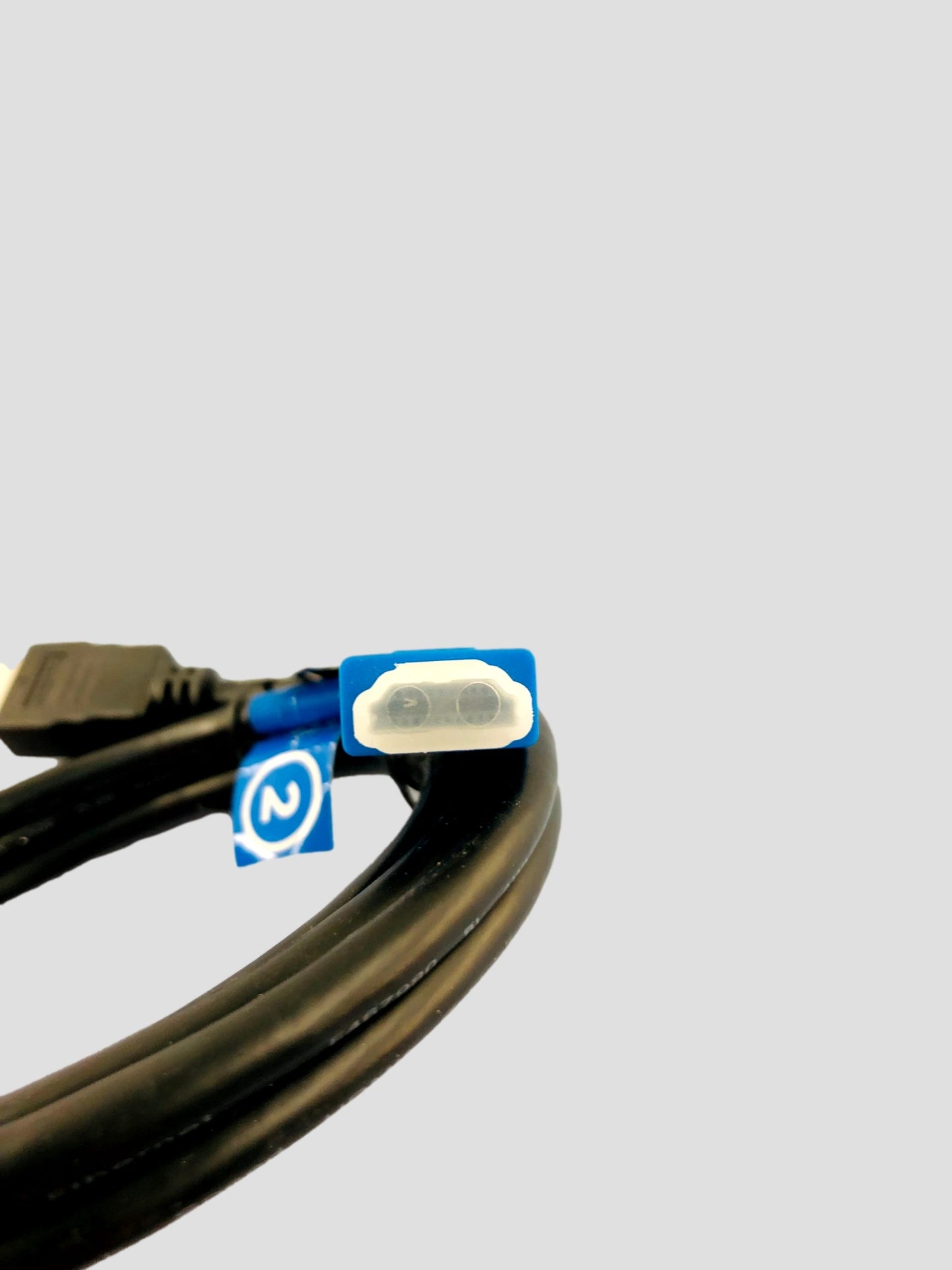6 ft High Speed HDMI Cable with Ethernet HD6B