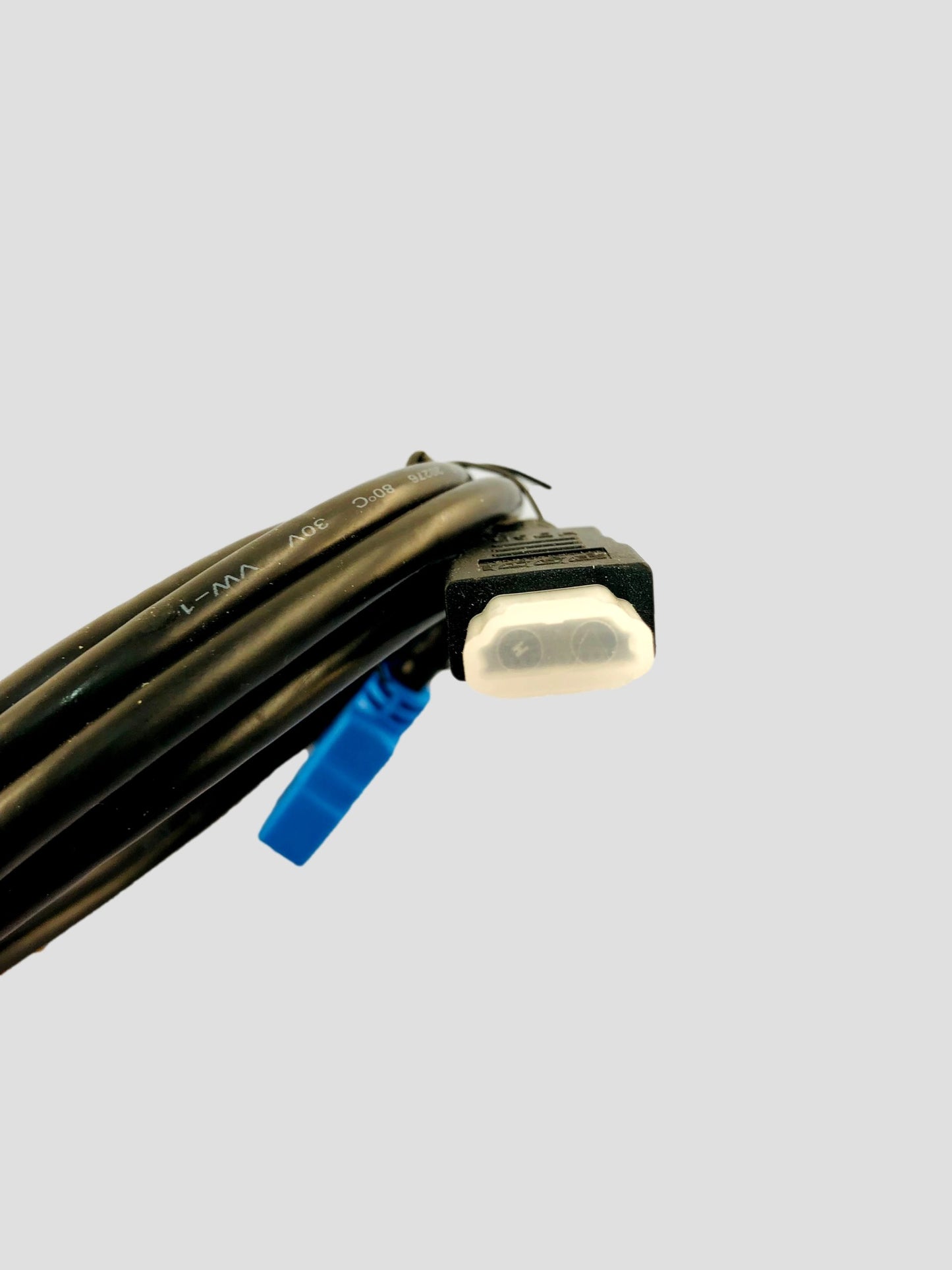 6 ft High Speed HDMI Cable with Ethernet HD6B