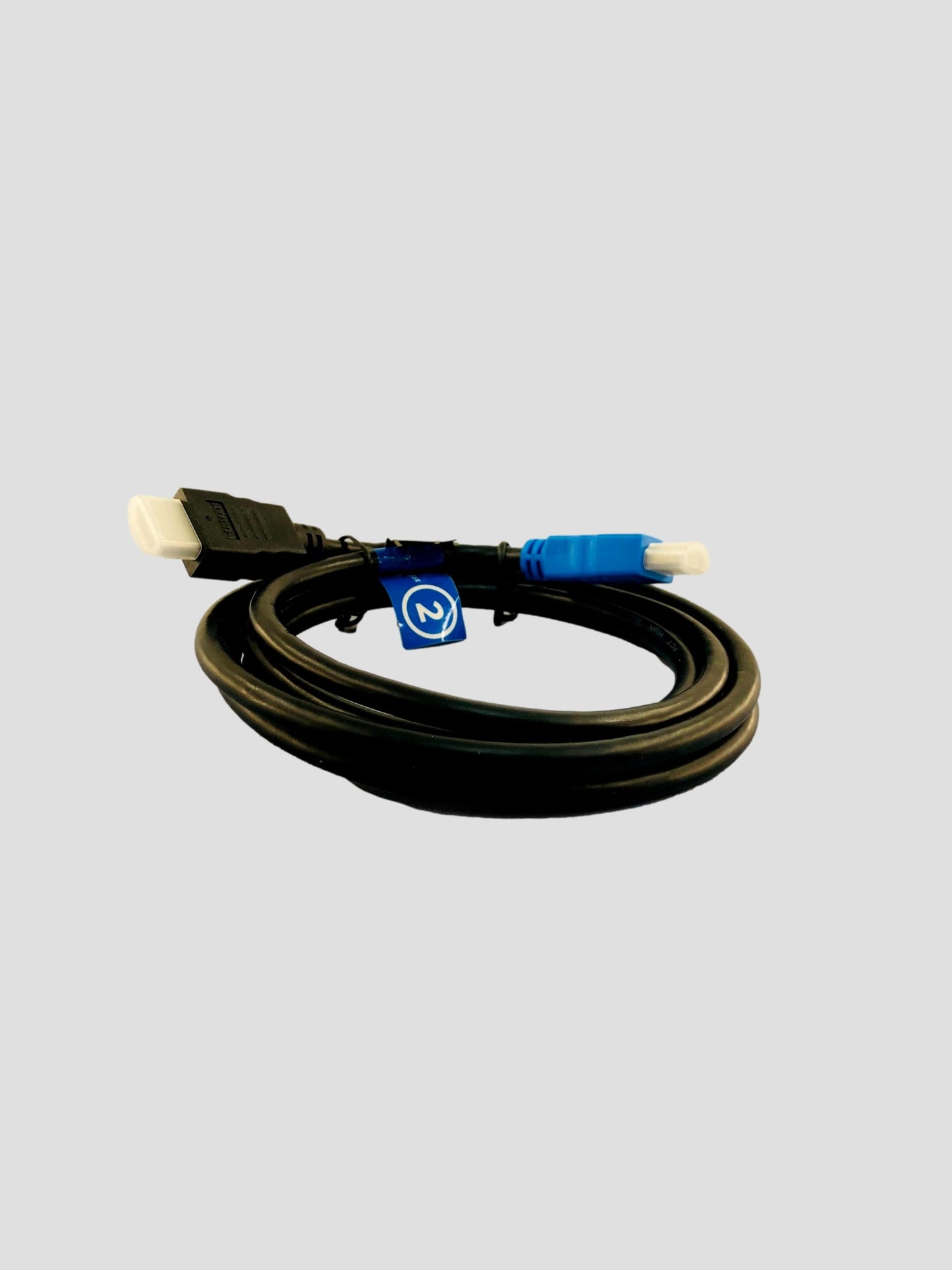6 ft High Speed HDMI Cable with Ethernet HD6B
