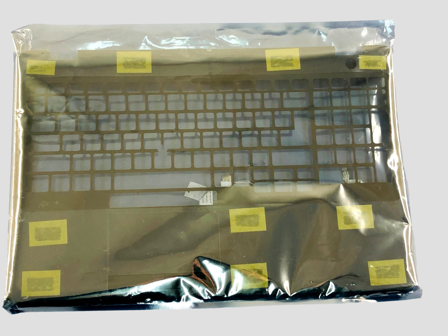 NEW Dell Latitude E5550 Palmrest Touchpad Assembly A18996