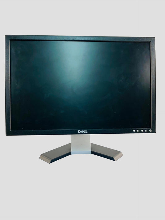 Dell E228WFPc 22" Widescreen LCD Monitor w/ stand