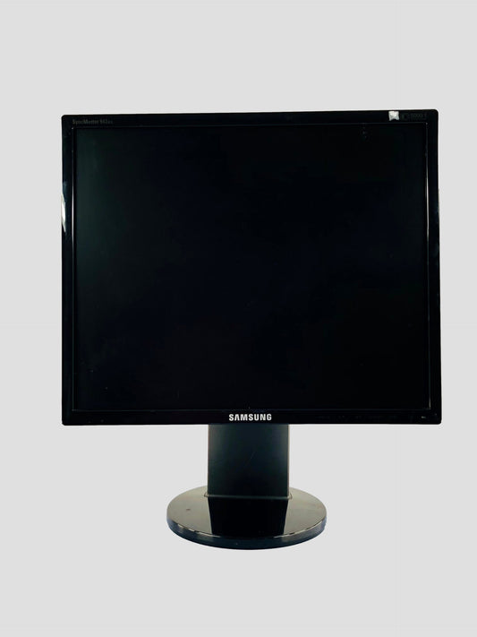 Samsung SyncMaster S22B420 22" Flat Screen Monitor