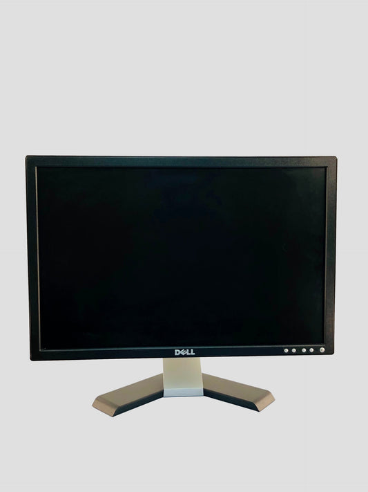 Dell E207WFPc 20'' LCD Monitor