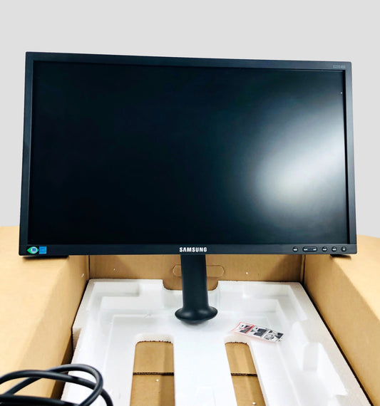 NEW Samsung S22E450D LCD Monitor 21.5"