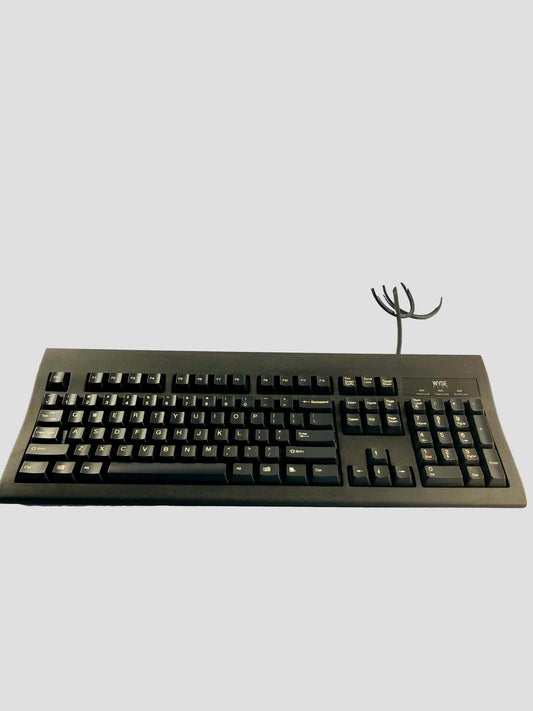 WYSE KU-8933 USB Keyboard 901716