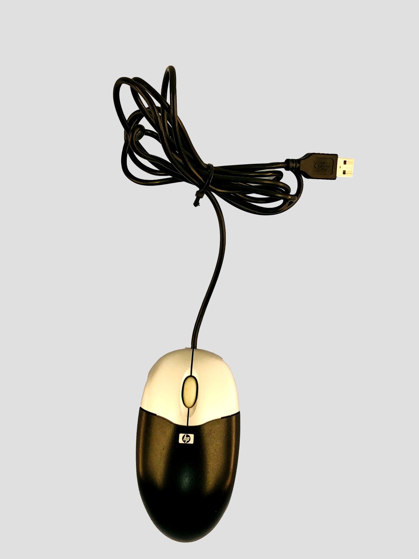HP USB Optical Mouse 265986-003 MOAFUO