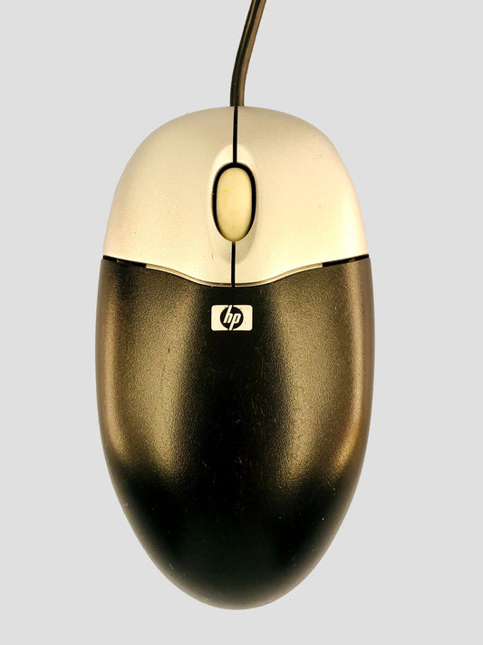 HP USB Optical Mouse 265986-003 MOAFUO