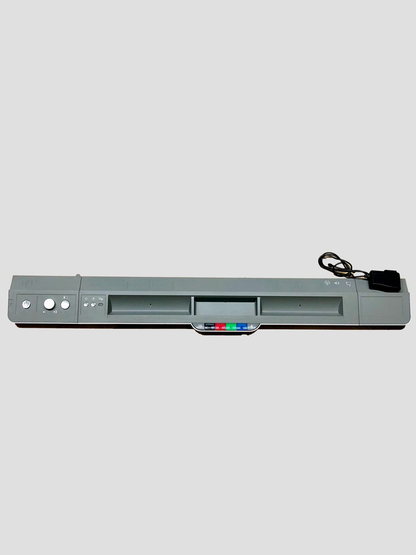 SMART Tech Interactive SmartBoard pen tray 20-01250-22-A0