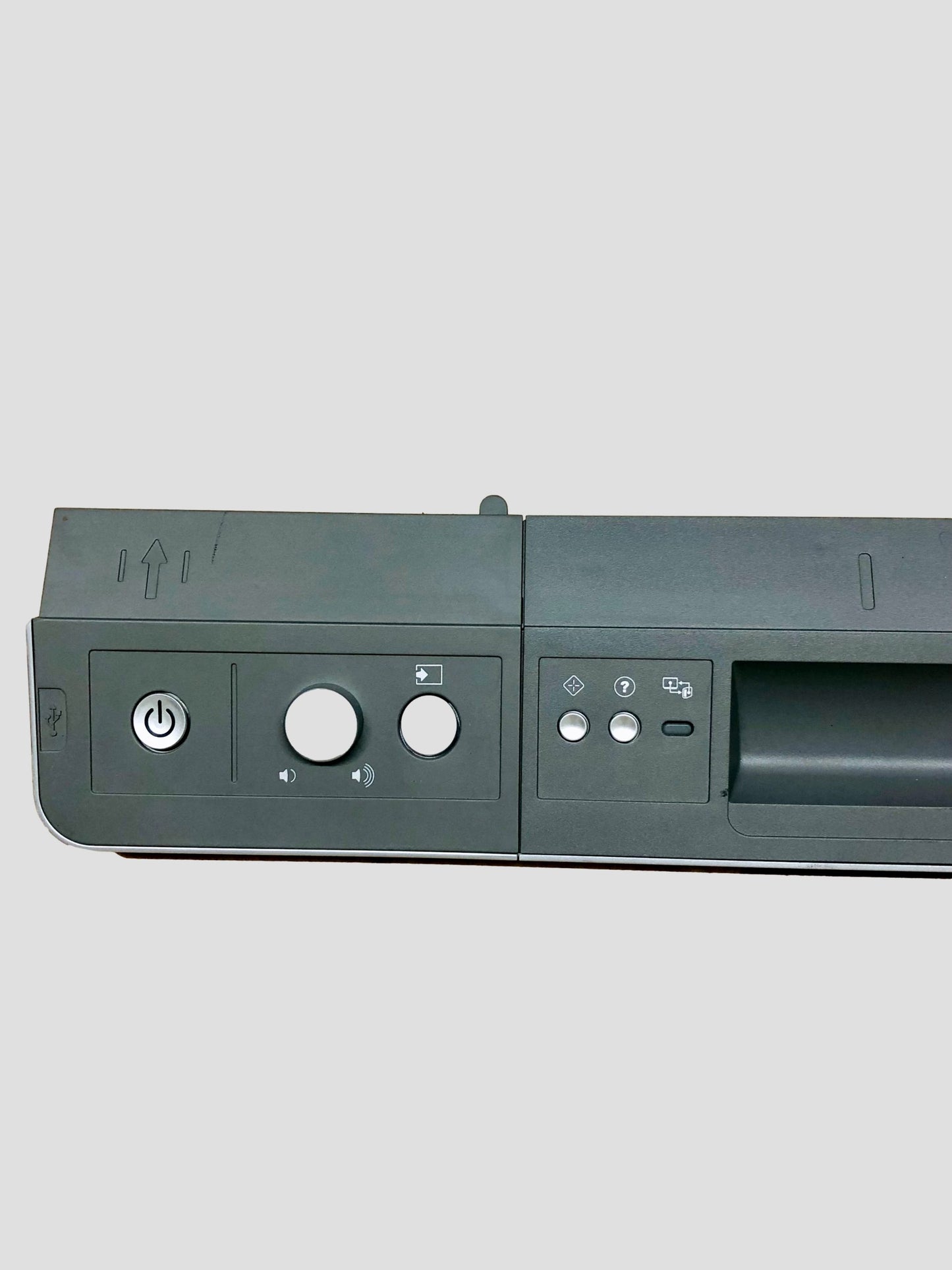 SMART Tech Interactive SmartBoard pen tray 20-01250-22-A0