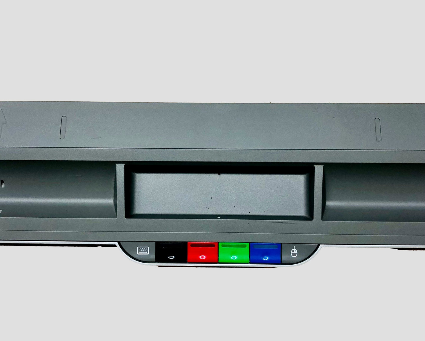 SMART Tech Interactive SmartBoard pen tray 20-01250-22-A0