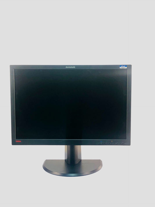 Lenovo L2440pwC 24" Wide Screen Monitor