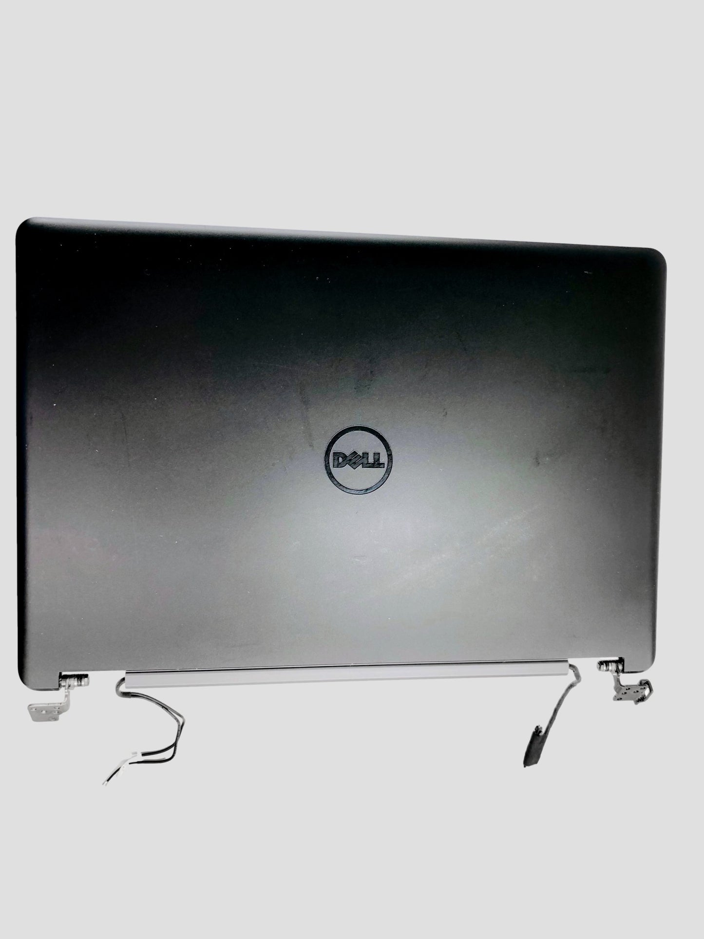 Dell Latitude LCD Top Lid Cover w/accessories E5450 E7450
