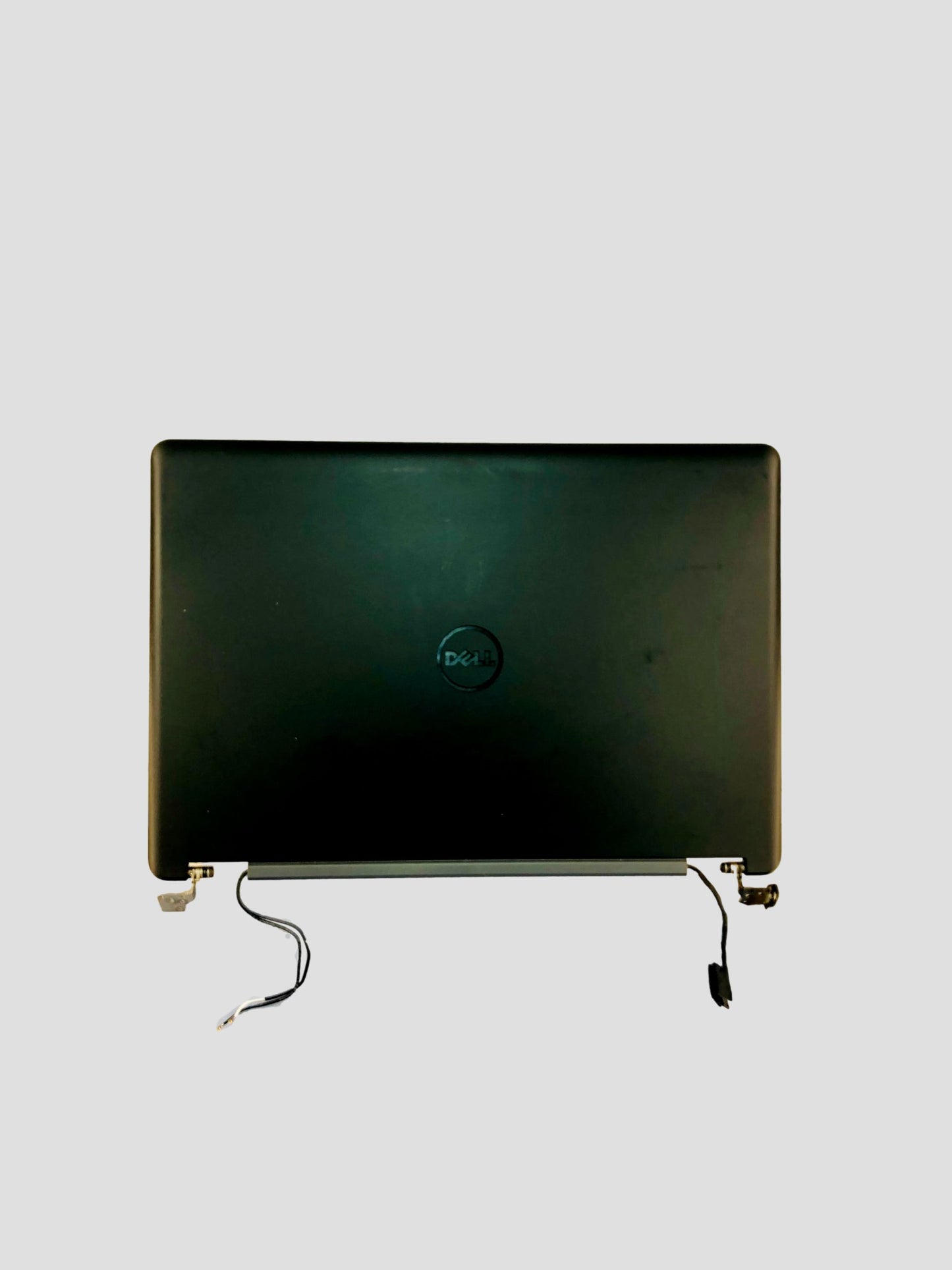 Dell Latitude LCD Top Lid Cover w/accessories E5450 E7450