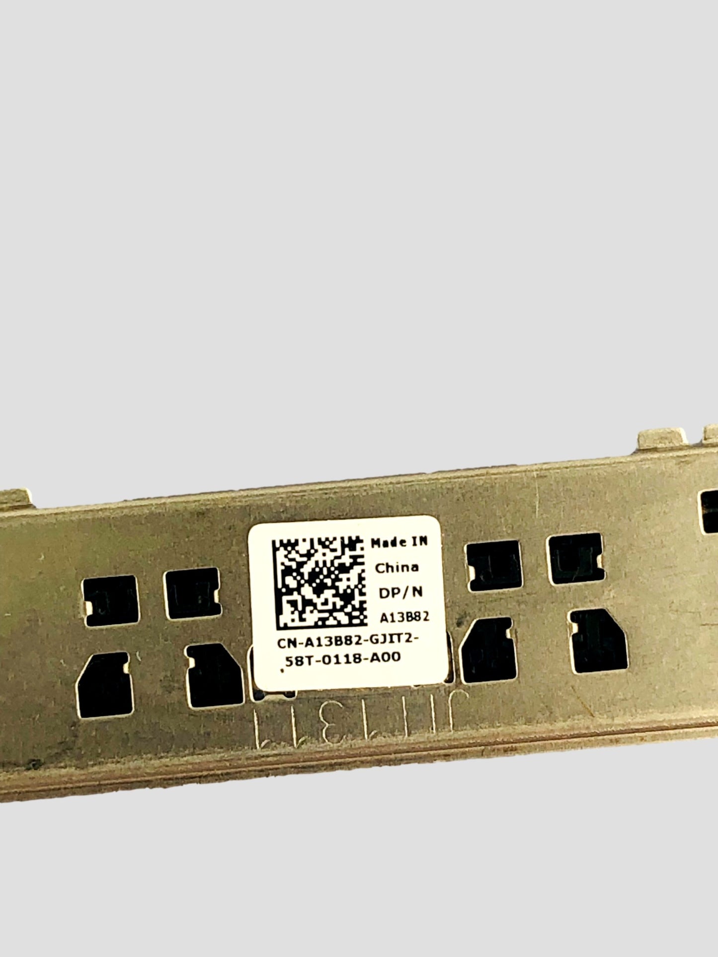 Dell Touchpad Mouse Button A13B82 Latitude E7450 E5450 E5550