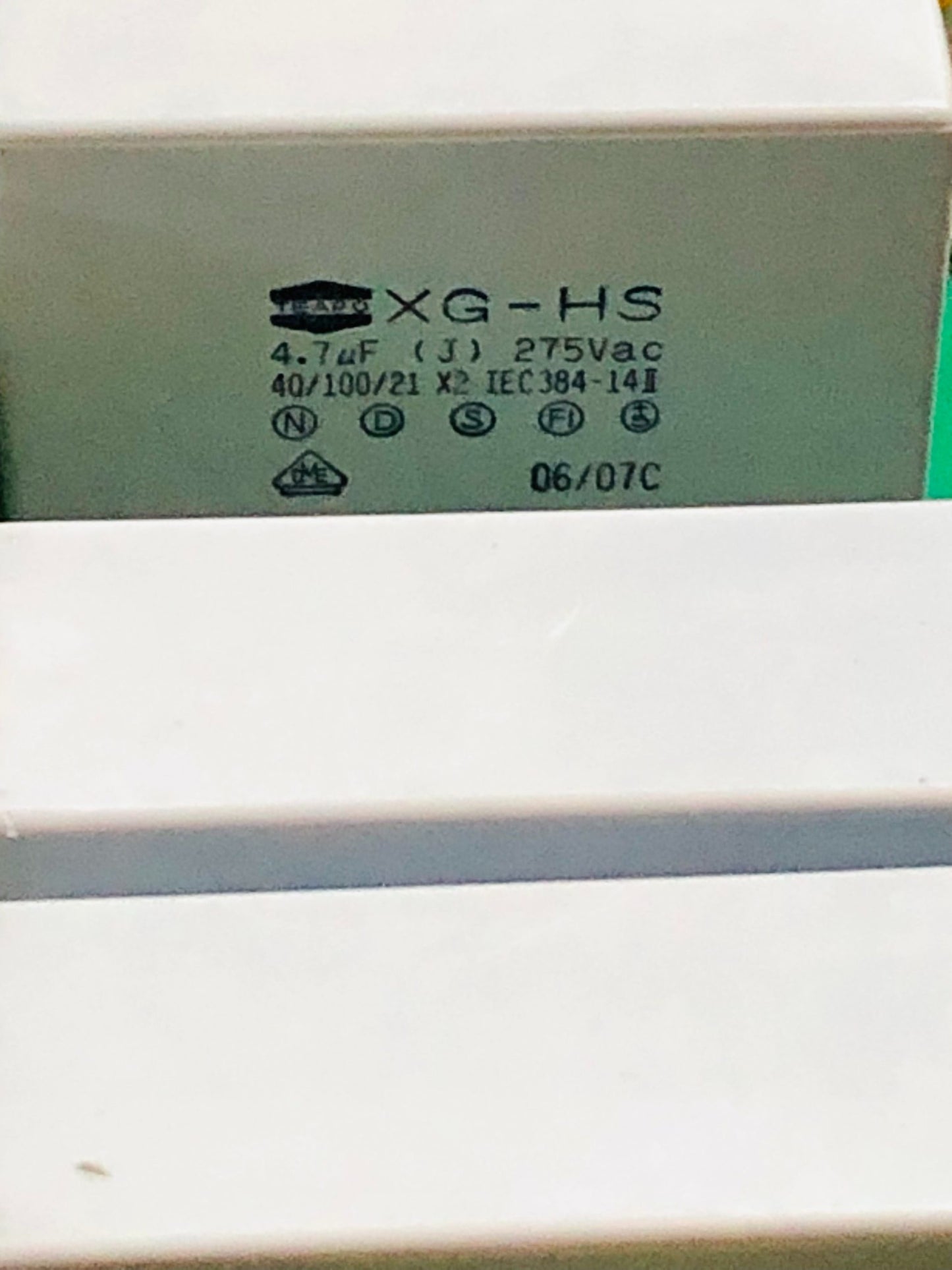 NEW APC SymMetra LX Frame Electronics Module- 200/208V SYAFSU13