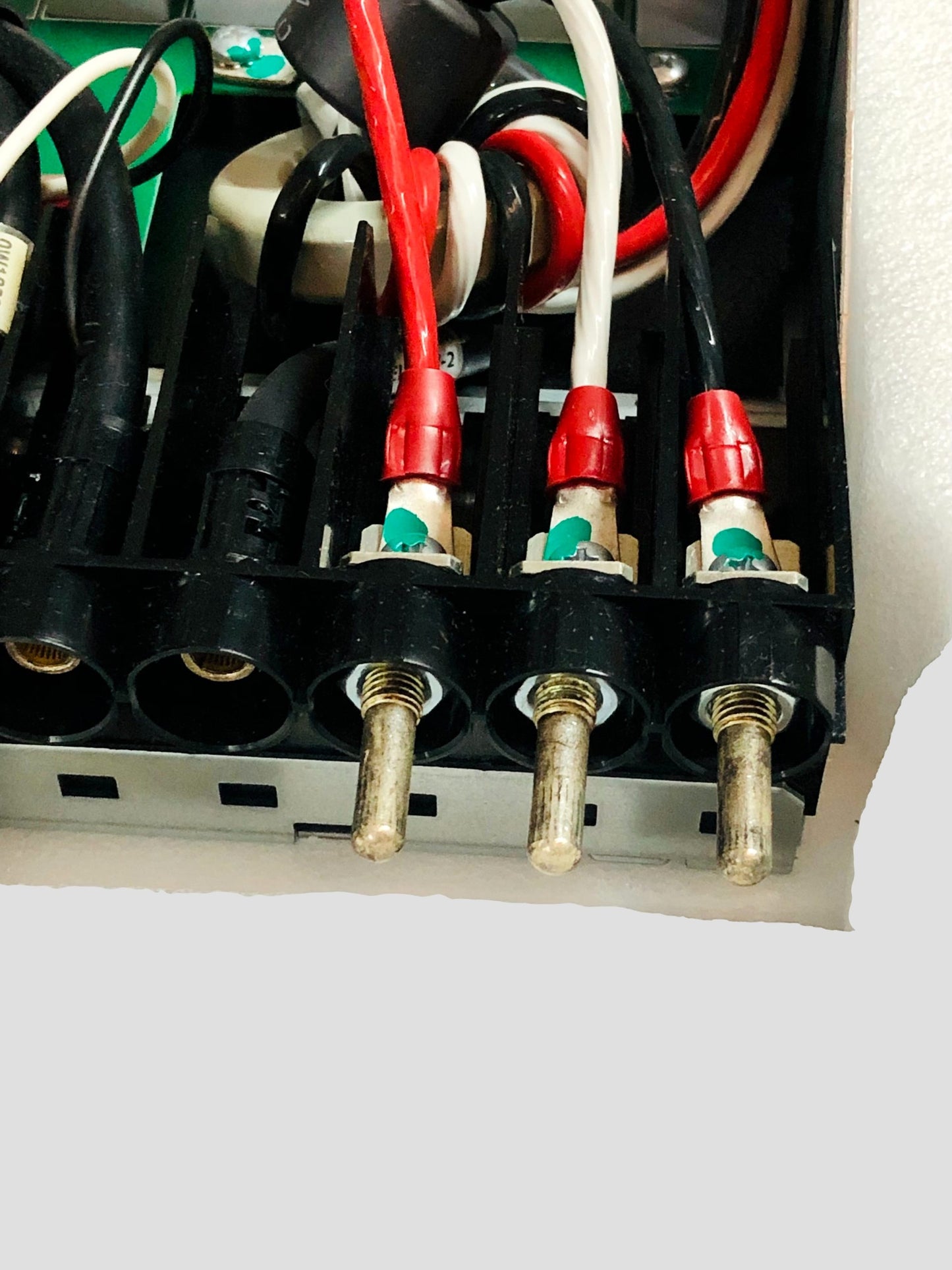 NEW APC SymMetra LX Frame Electronics Module- 200/208V SYAFSU13