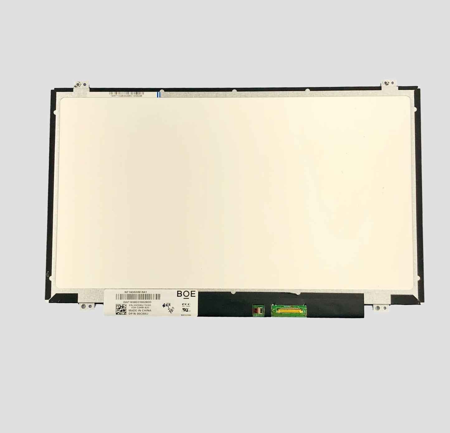 Dell Latitude E5470 14" Matte HD LCD Screen 1366x768 0C8WJ