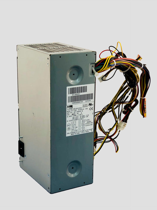 AcBel P07003 110G 552W Power Supply NCR 497-0460491