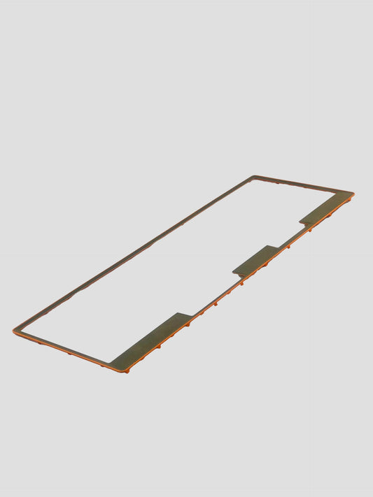 Dell Latitude E6520 Keyboard Trim Bezel 6KP0M