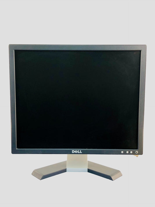 Dell Tilt Monitor w/Stand E196FPb 0KC147