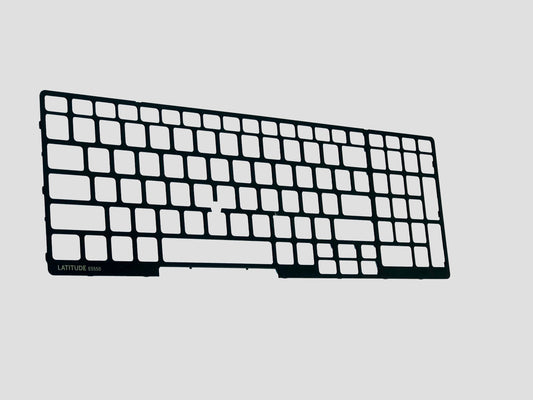 Dell E5550 Keyboard Shroud 11R8P