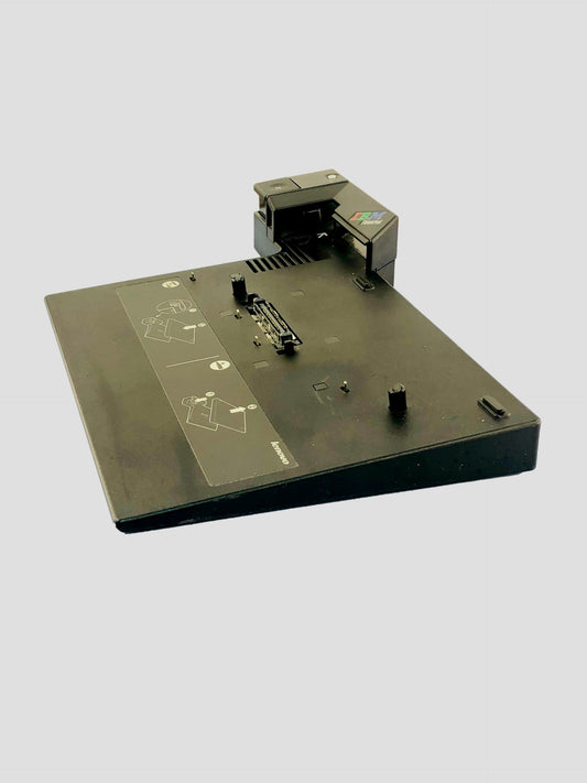 ThinkPad 2505 Docking Station no key 41W6566