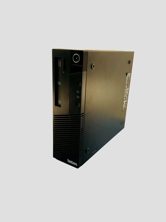 Lenovo Thinkcentre M93p i5 3.20GHz 8GB 256GB SSD Win11