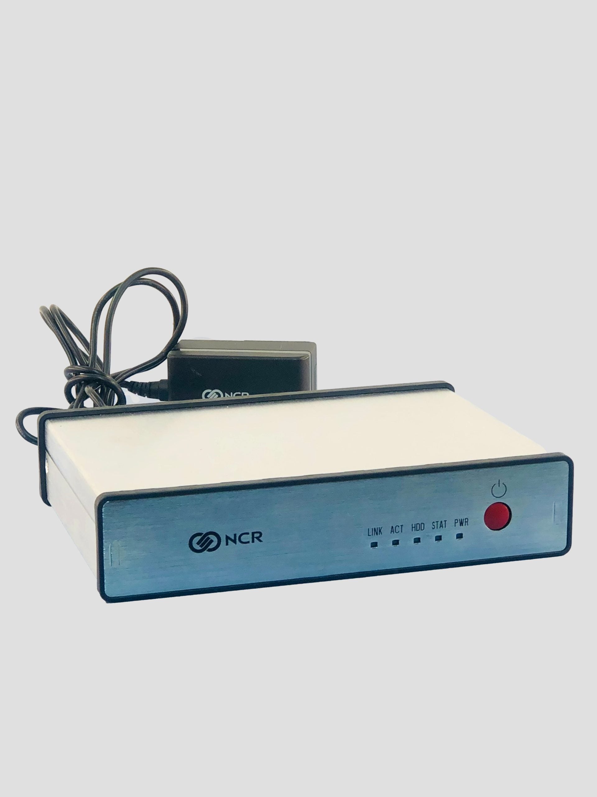 NCR Stainless Steel Kitchen Display Controller 1924-KC4 – My Store