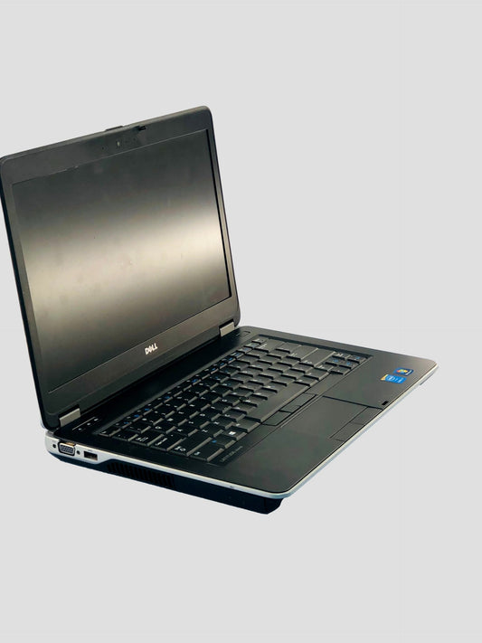 Dell Latitude e6440 i7 256GB SSD 8GB RAM