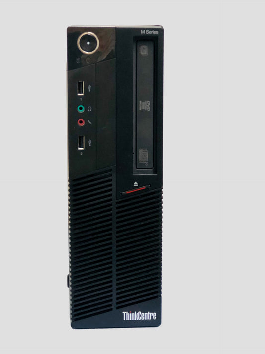 Lenovo Thinkcentre M90p i5-660 3.33GHz 8GB 500GB Win 10 Pro