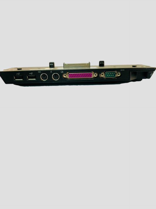 Dell Pro4X E-Legacy Extender Docking Station 0WU517