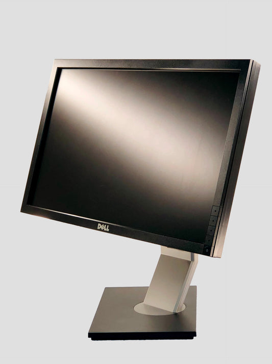 Dell 22" Widescreen Flat Panel P2211Ht w Stand TYXD9