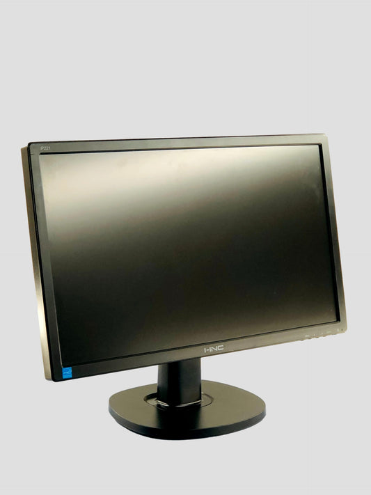I-Inc iP221 21.5" Widescreen Monitor