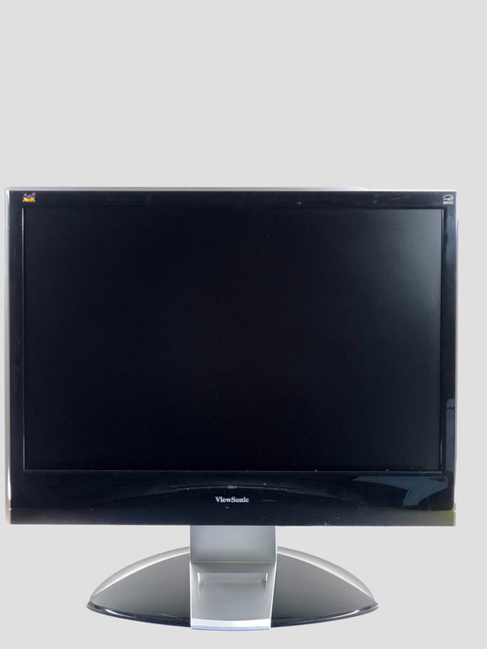 ViewSonic XSeries VX2235WM 22" WSXGA+ 1680x1050 5ms D-Sub DVI-D LCD Monitor